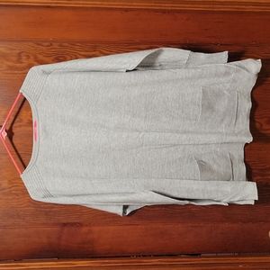 Lilly Pulitzer Joslyn Sweater, Gray